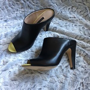 French Connection Randy Mules